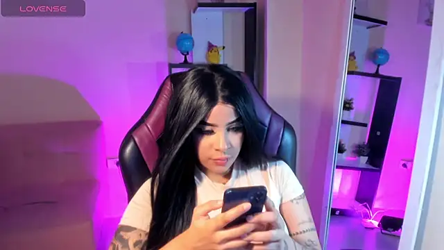 lana 0 online show from December 2024 12:21:02 AM