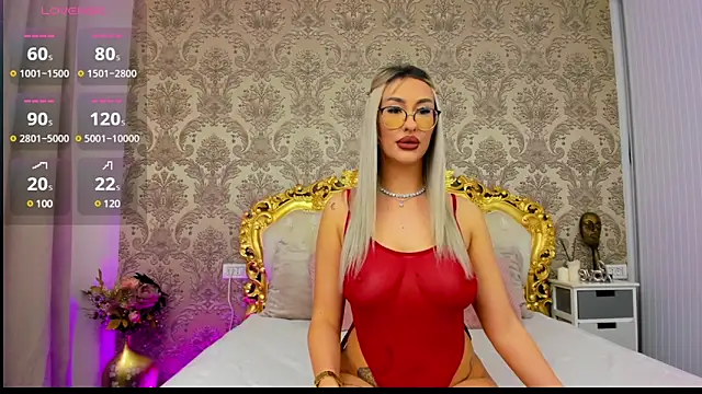 Snapshot of JulieBigAssx chatting on January 2025 06:35:01 PM JulieBigAssx online show from January 2025 06:35:01 PM