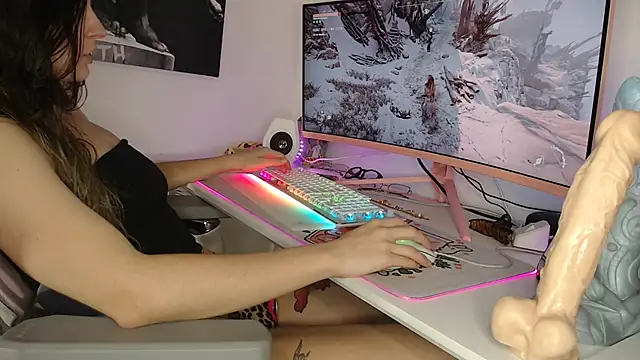 psilybaby online show from November 2025 12:33:01 AM