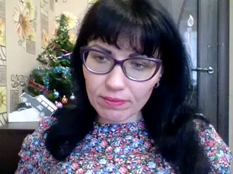 CharmingCat321 online show from December 2024 11:18:02 AM
