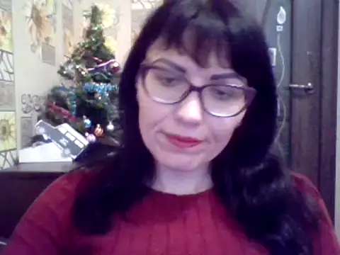 CharmingCat321 online show from December 2024 02:24:02 PM