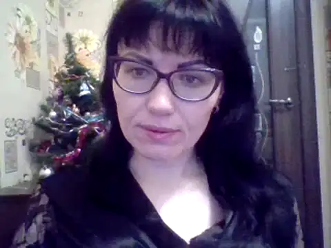 CharmingCat321 online show from December 2024 02:21:02 AM