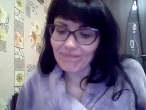 CharmingCat321 online show from December 2024 02:34:02 AM