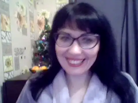 CharmingCat321 online show from December 2024 07:36:01 PM