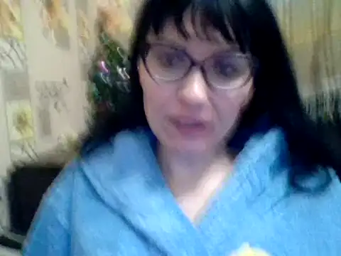 CharmingCat321 online show from December 2024 09:53:02 PM