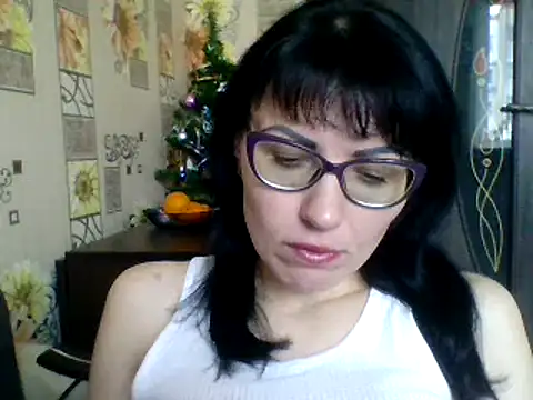 CharmingCat321 online show from December 2024 09:07:01 AM