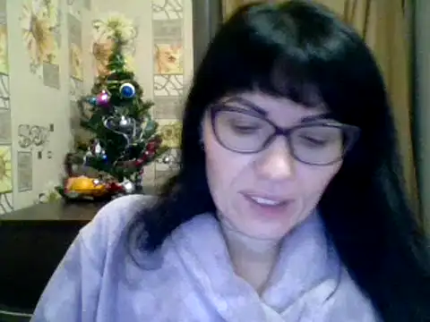 CharmingCat321 online show from December 2024 10:35:02 PM