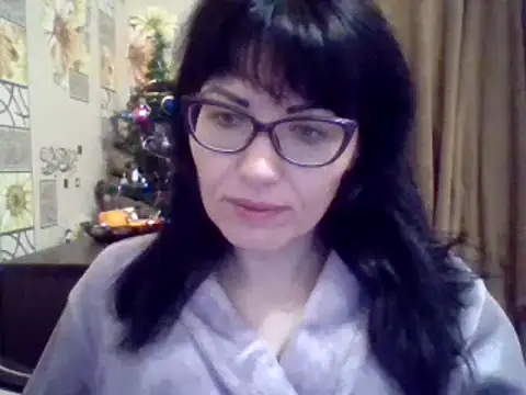 CharmingCat321 online show from December 2024 11:35:02 PM