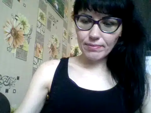 CharmingCat321 online show from December 2024 10:50:02 AM