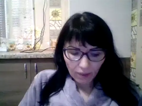 CharmingCat321 online show from December 2024 08:21:02 PM