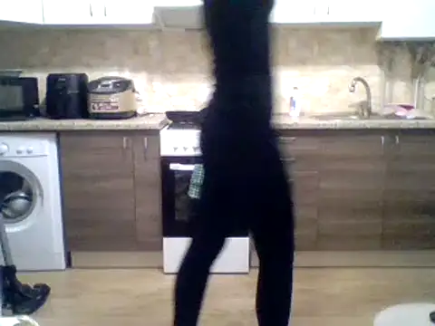 CharmingCat321 online show from December 2024 01:28:01 PM