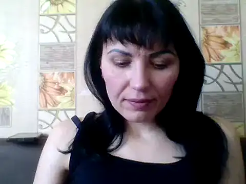 CharmingCat321 online show from January 2025 12:33:01 PM