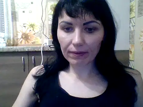 CharmingCat321 online show from January 2025 03:35:02 PM