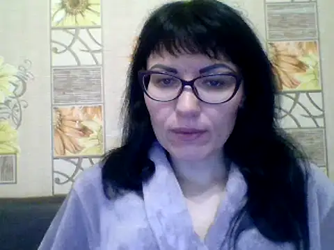 CharmingCat321 online show from January 2025 03:37:01 AM