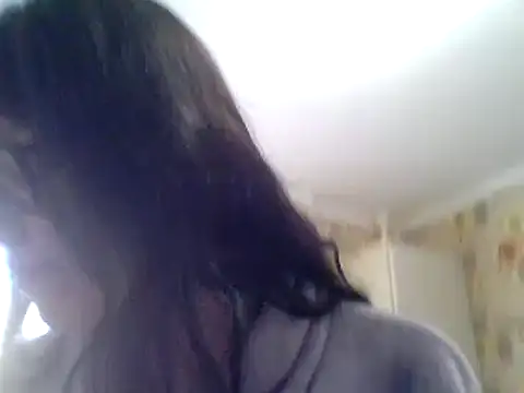 CharmingCat321 online show from January 2025 06:40:01 AM