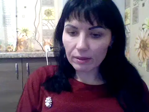 CharmingCat321 online show from January 2025 02:02:02 PM