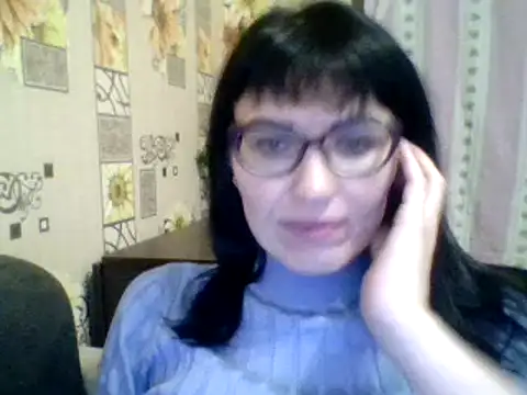 CharmingCat321 online show from January 2025 05:20:02 PM