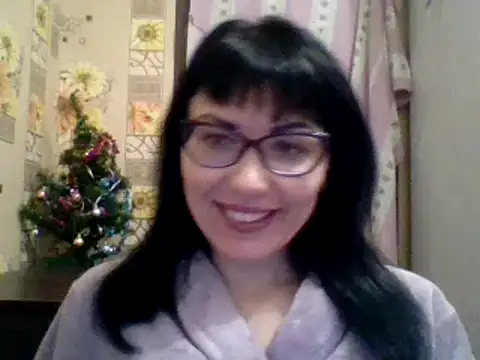 CharmingCat321 online show from January 2025 04:44:01 AM
