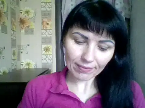 CharmingCat321 online show from January 2025 11:11:01 AM