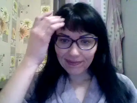 CharmingCat321 online show from January 2025 04:47:02 AM