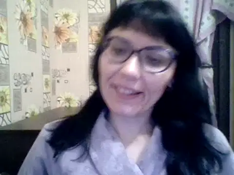 CharmingCat321 online show from January 2025 08:21:01 PM