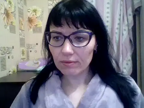 CharmingCat321 online show from January 2025 01:08:01 AM