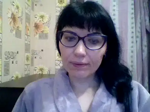 CharmingCat321 online show from January 2025 03:18:01 AM
