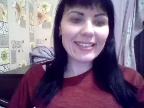 CharmingCat321 online show from January 2025 04:20:01 PM