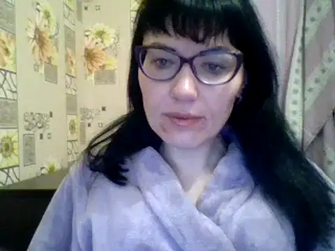 CharmingCat321 online show from January 2025 03:02:02 AM