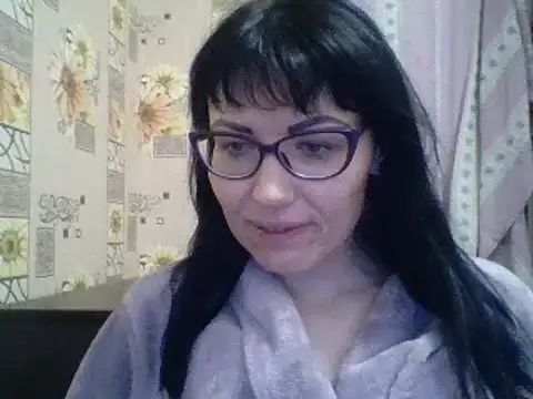 CharmingCat321 online show from January 2025 06:03:02 AM