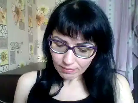 CharmingCat321 online show from January 2025 11:56:02 AM