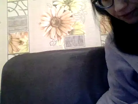 CharmingCat321 online show from January 2025 03:17:02 AM