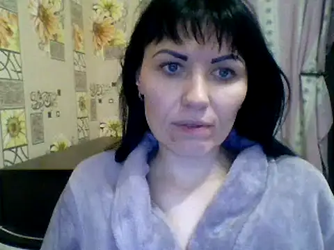 CharmingCat321 online show from January 2025 03:57:01 PM