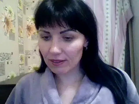 CharmingCat321 online show from January 2025 02:00:02 PM