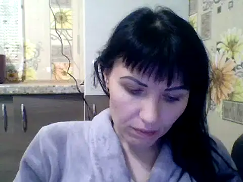 CharmingCat321 online show from January 2025 05:01:01 PM