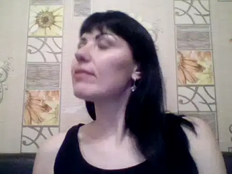 CharmingCat321 online show from January 2025 12:47:02 PM