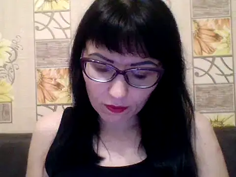 CharmingCat321 online show from January 2025 06:59:01 PM