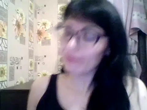CharmingCat321 online show from January 2025 10:02:01 PM