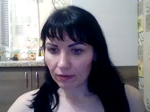 CharmingCat321 online show from January 2025 08:22:01 PM