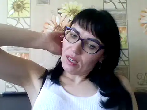CharmingCat321 online show from January 2025 12:06:02 PM