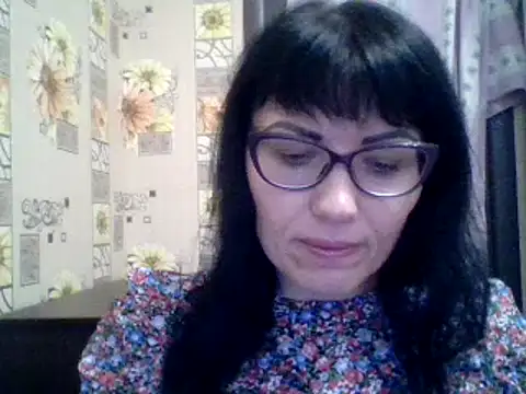 CharmingCat321 online show from January 2025 06:21:01 PM