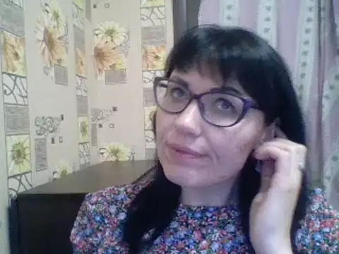 CharmingCat321 online show from January 2025 09:23:02 PM
