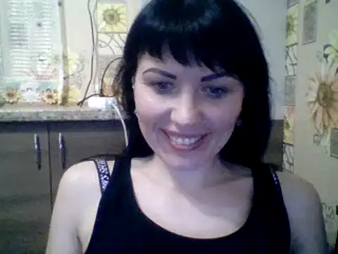 CharmingCat321 online show from January 2025 07:50:01 PM