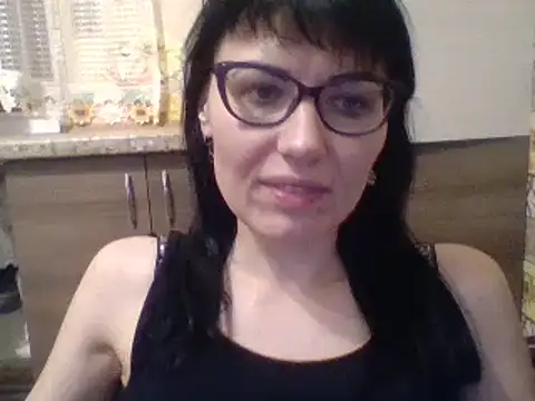 CharmingCat321 online show from January 2025 10:51:02 PM