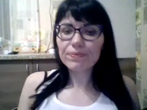 CharmingCat321 online show from January 2025 08:13:02 PM
