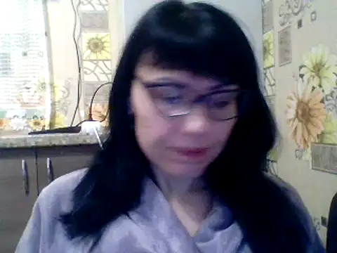 CharmingCat321 online show from January 2025 03:40:02 AM