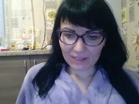 CharmingCat321 online show from January 2025 06:45:01 AM