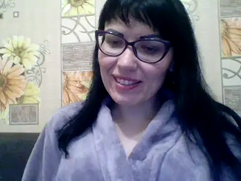 CharmingCat321 online show from January 2025 09:29:01 PM