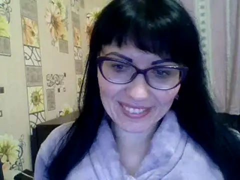 CharmingCat321 online show from January 2025 06:39:01 PM