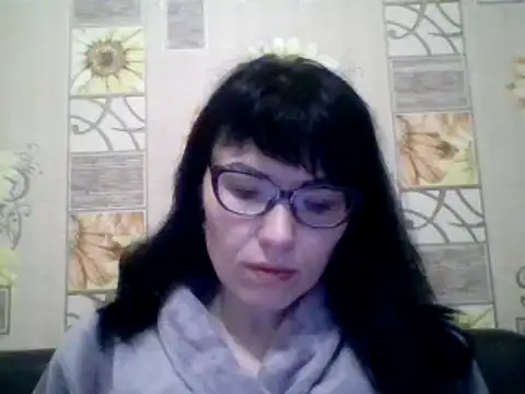 CharmingCat321 online show from January 2025 02:30:01 AM